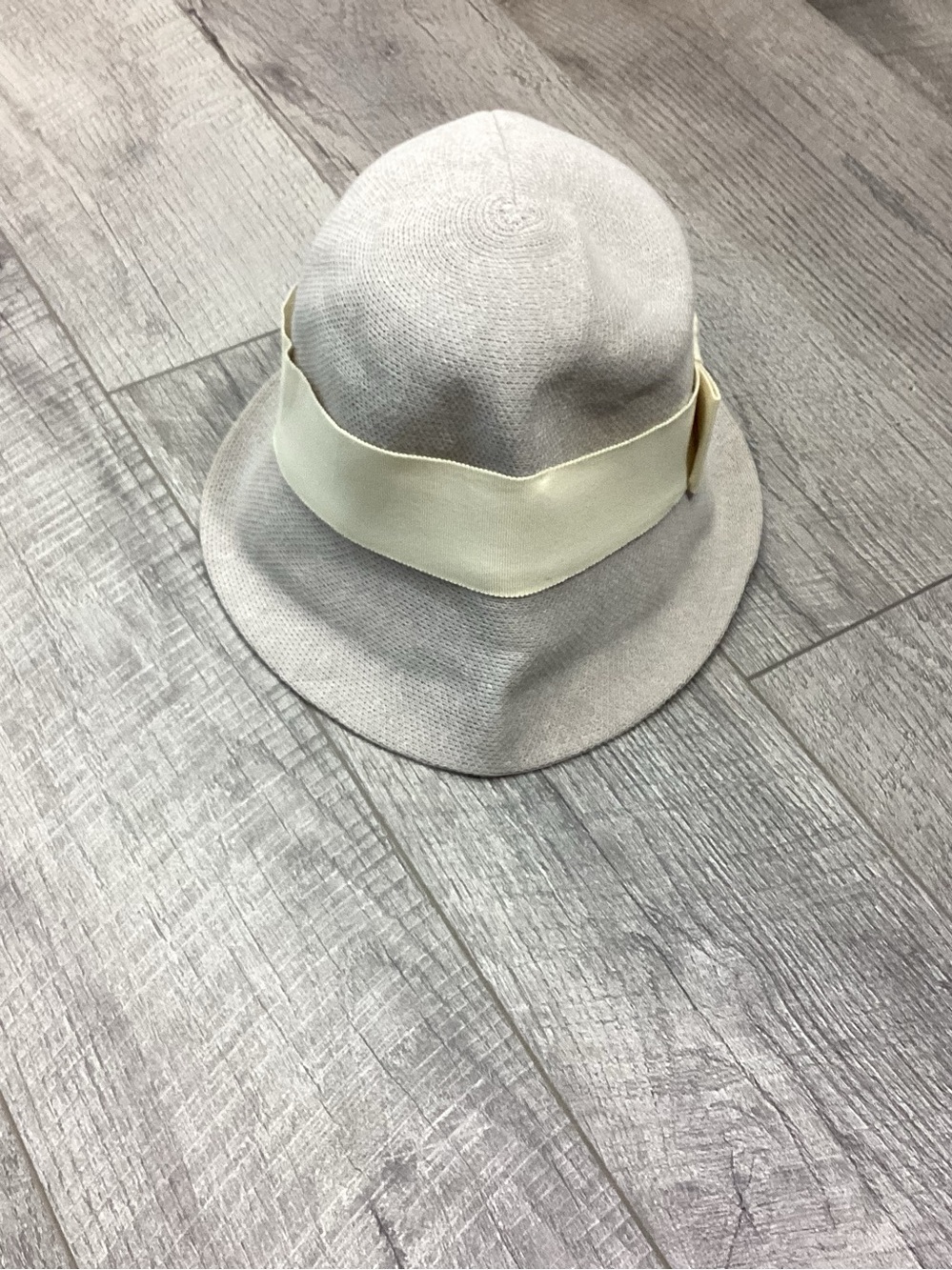 Chapeau d'O Bucket Hat
